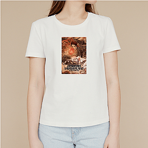 Elfen Lied Unforgettable And Brutal Elfen Lied T-Shirts