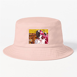 Elfen Lied Lucy's Vectors Unleashed Elfen Lied Hats & Caps