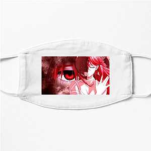Elfen Lied My Favorite Controversial Anime Elfen Lied Face Masks