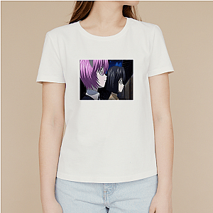 Elfen Lied Beyond The Gates Of Hell Elfen Lied T-Shirts