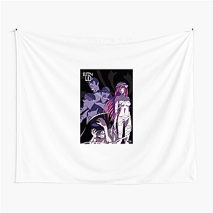 Elfen Lied Nyu's Innocent Heart Elfen Lied Tapestries