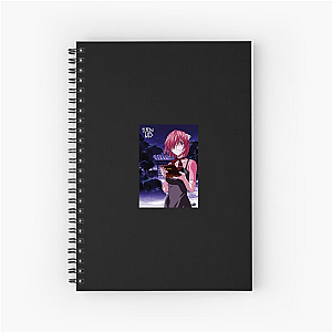 Elfen Lied Diclonius Power Elfen Lied Notebook
