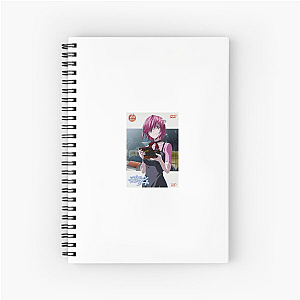 Elfen Lied The Price Of Existence Elfen Lied Notebook