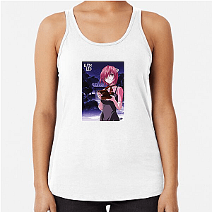Elfen Lied Diclonius Power Elfen Lied Tank Tops
