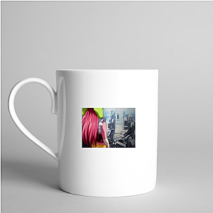 Elfen Lied The Song Of The Elves Elfen Lied Mugs