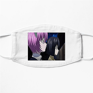 Elfen Lied Beyond The Gates Of Hell Elfen Lied Face Masks