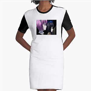 Elfen Lied Beyond The Gates Of Hell Elfen Lied Dresses