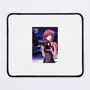 Elfen Lied Diclonius Power Elfen Lied Mouse Pads