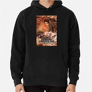 Elfen Lied Unforgettable And Brutal Elfen Lied Hoodies