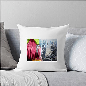 Elfen Lied The Song Of The Elves Elfen Lied Pillows Cover