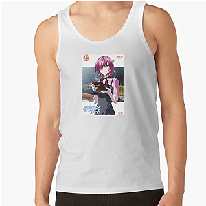 Elfen Lied The Price Of Existence Elfen Lied Tank Tops