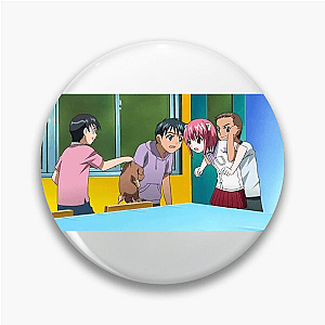 Elfen Lied Where Humanity Meets Horror Elfen Lied Pins