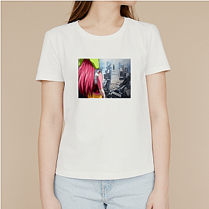 Elfen Lied The Song Of The Elves Elfen Lied T-Shirts