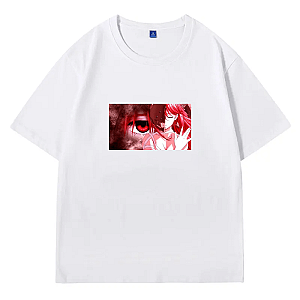 Elfen Lied My Favorite Controversial Anime Elfen Lied T-Shirts