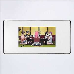 Elfen Lied Always Bleeding Always Fighting Elfen Lied Mouse Pads