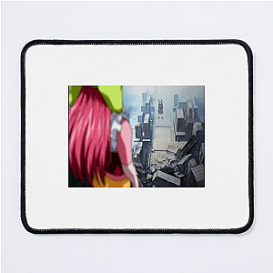 Elfen Lied The Song Of The Elves Elfen Lied Mouse Pads