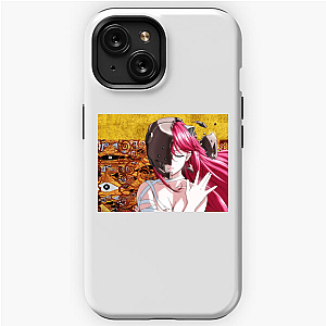Elfen Lied Lucy's Vectors Unleashed Elfen Lied Samsung Cases