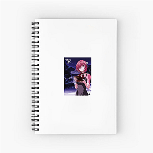 Elfen Lied Diclonius Power Elfen Lied Notebook
