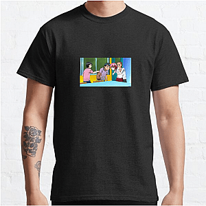 Elfen Lied Where Humanity Meets Horror Elfen Lied T-Shirts