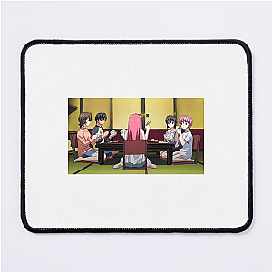 Elfen Lied Always Bleeding Always Fighting Elfen Lied Mouse Pads
