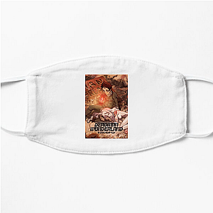 Elfen Lied Unforgettable And Brutal Elfen Lied Face Masks