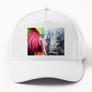 Elfen Lied The Song Of The Elves Elfen Lied Hats & Caps