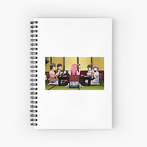 Elfen Lied Always Bleeding Always Fighting Elfen Lied Notebook
