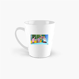 Elfen Lied Where Humanity Meets Horror Elfen Lied Mugs