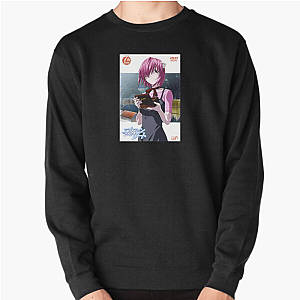 Elfen Lied The Price Of Existence Elfen Lied Sweatshirts