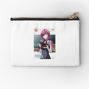 Elfen Lied The Price Of Existence Elfen Lied Zipper Pouches