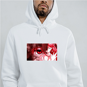 Elfen Lied My Favorite Controversial Anime Elfen Lied Hoodies