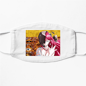 Elfen Lied Lucy's Vectors Unleashed Elfen Lied Face Masks