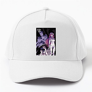 Elfen Lied Nyu's Innocent Heart Elfen Lied Hats & Caps