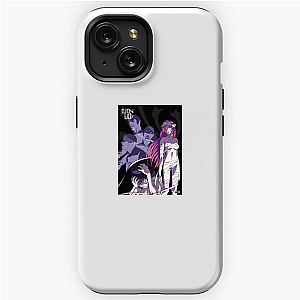 Elfen Lied Nyu's Innocent Heart Elfen Lied Samsung Cases