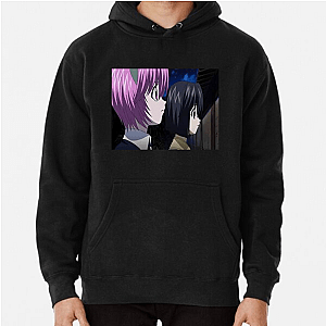 Elfen Lied Beyond The Gates Of Hell Elfen Lied Hoodies