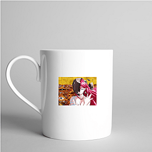 Elfen Lied Lucy's Vectors Unleashed Elfen Lied Mugs