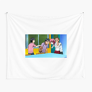 Elfen Lied Where Humanity Meets Horror Elfen Lied Tapestries