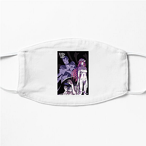 Elfen Lied Nyu's Innocent Heart Elfen Lied Face Masks