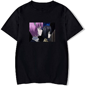 Elfen Lied Beyond The Gates Of Hell Elfen Lied T-Shirts