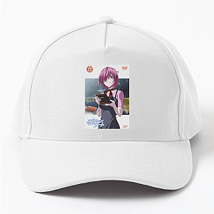 Elfen Lied The Price Of Existence Elfen Lied Hats & Caps