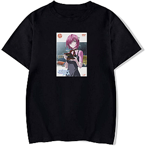 Elfen Lied The Price Of Existence Elfen Lied T-Shirts