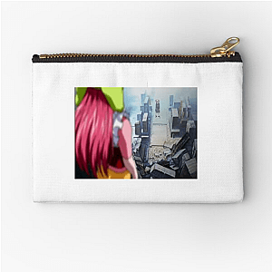 Elfen Lied The Song Of The Elves Elfen Lied Zipper Pouches