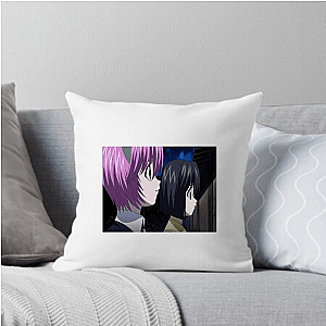 Elfen Lied Beyond The Gates Of Hell Elfen Lied Pillows Cover