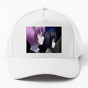 Elfen Lied Beyond The Gates Of Hell Elfen Lied Hats & Caps
