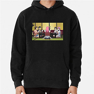 Elfen Lied Always Bleeding Always Fighting Elfen Lied Hoodies