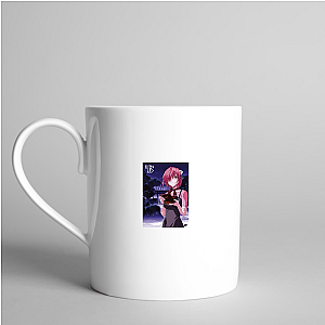 Elfen Lied Diclonius Power Elfen Lied Mugs
