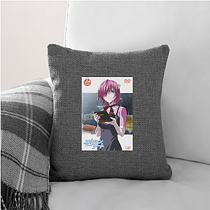 Elfen Lied The Price Of Existence Elfen Lied Pillows Cover