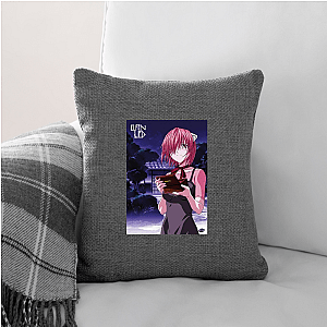 Elfen Lied Diclonius Power Elfen Lied Pillows Cover