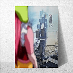 Elfen Lied The Song Of The Elves Elfen Lied Posters