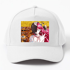 Elfen Lied Lucy's Vectors Unleashed Elfen Lied Hats & Caps